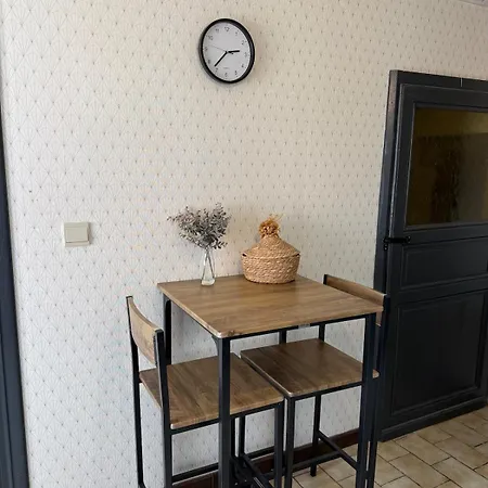 De Charme En Pleine Campagne Chez Irma Casa vacanze *