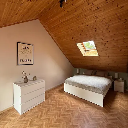 Casa vacanze De Charme En Pleine Campagne Chez Irma *